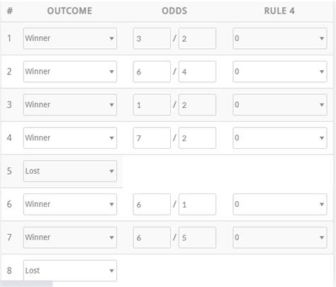 goliath calculator